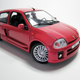 Illustration for article titled LaLD Car Week French/Free Friday 1:18 Renault Clio V6 by Universal Hobbies